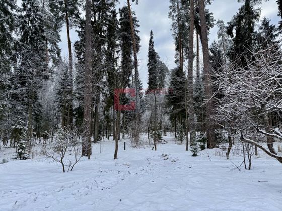 Продажа участка, 20 соток