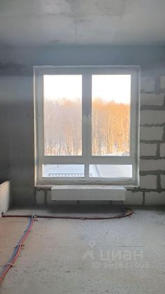 Продажа 1-комнатной квартиры 41 м², 3/23 этаж