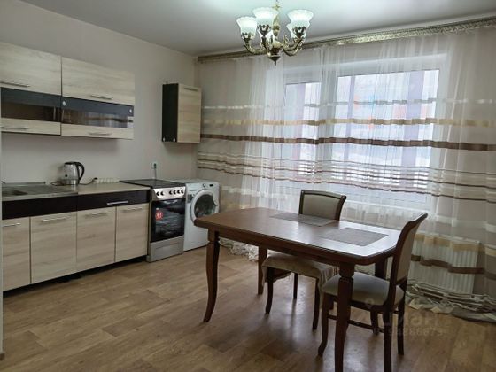 Продажа 2-комнатной квартиры 49,9 м², 1/10 этаж