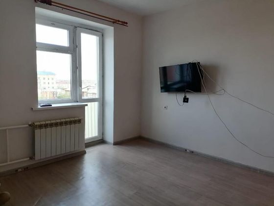 Продажа 1-комнатной квартиры 22 м², 4/5 этаж