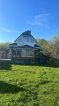 Аренда дома, 150 м², с участком 8 соток