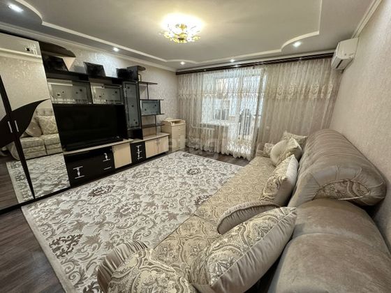 Продажа 2-комнатной квартиры 55,5 м², 10/10 этаж