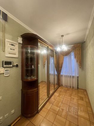 Продажа 3-комнатной квартиры 136,1 м², 3/5 этаж