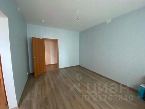 Продажа 1-комнатной квартиры 40 м², 4/15 этаж