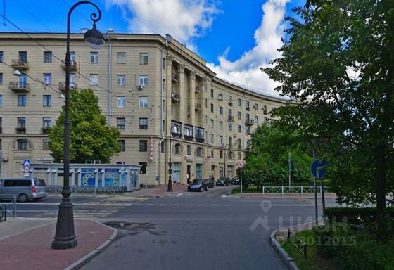 Продажа 2-комнатной квартиры 84 м², 3/6 этаж