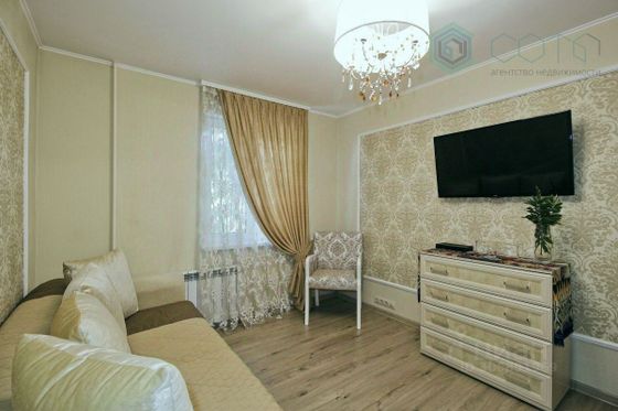 Продажа 1-комнатной квартиры 31,1 м², 1/5 этаж