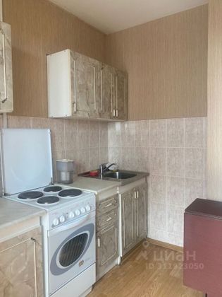 Продажа 1-комнатной квартиры 44,2 м², 9/14 этаж