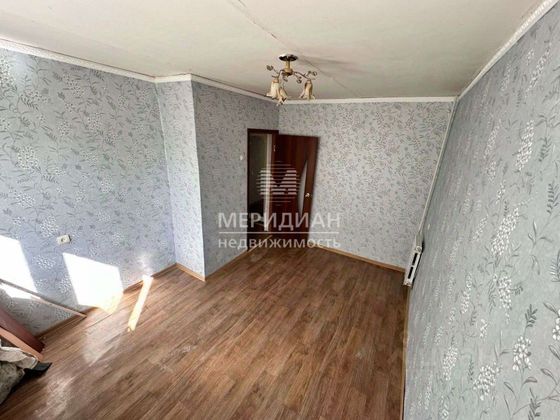 Продажа 1-комнатной квартиры 21 м², 2/9 этаж