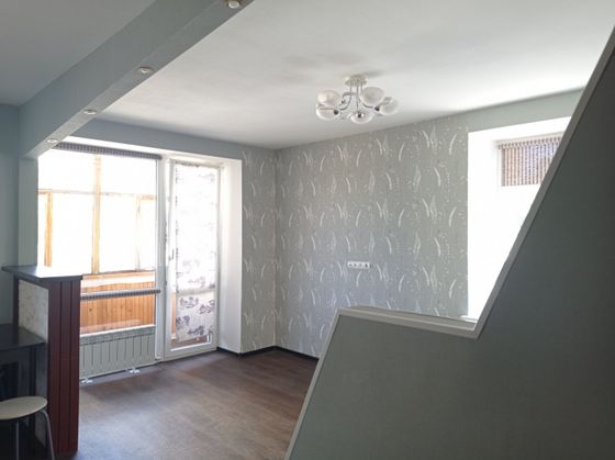 Продажа 1-комнатной квартиры 32 м², 3/3 этаж