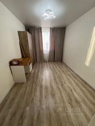 Продажа 2-комнатной квартиры 58 м², 7/12 этаж