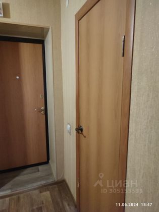 Продажа 1-комнатной квартиры 43 м², 1/10 этаж