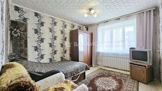 Продажа 1 комнаты, 18,2 м², 8/9 этаж