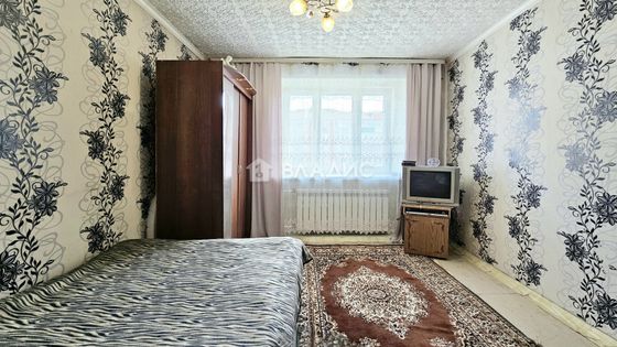 Продажа 1 комнаты, 18,2 м², 8/9 этаж