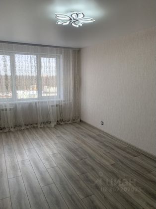 Продажа 3-комнатной квартиры 65 м², 8/9 этаж