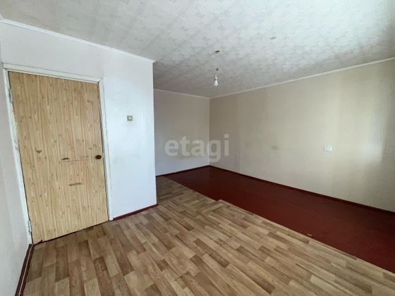 Продажа 1-комнатной квартиры 33,4 м², 2/5 этаж