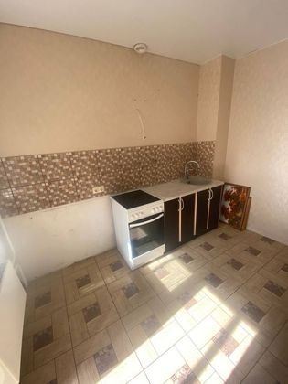 Продажа 1-комнатной квартиры 33,3 м², 1/3 этаж