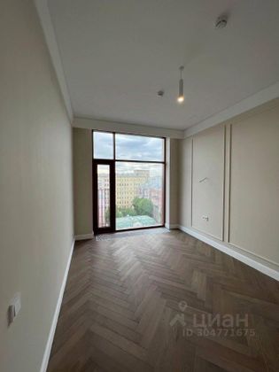 Продажа 2-комнатной квартиры 42 м², 8/11 этаж