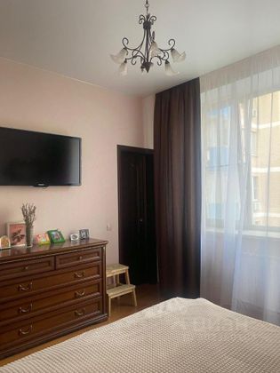 Продажа 4-комнатной квартиры 108,3 м², 4/11 этаж