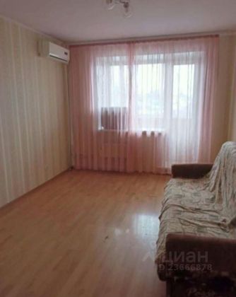 Продажа 1-комнатной квартиры 38 м², 3/14 этаж