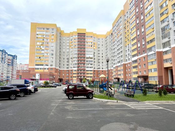 Продажа 2-комнатной квартиры 76,7 м², 15/16 этаж