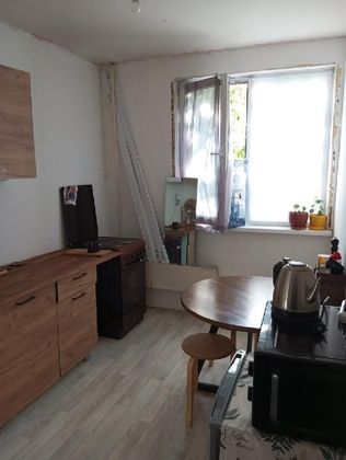 Продажа 1-комнатной квартиры 32 м², 1/16 этаж