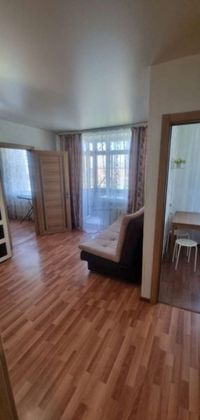 Продажа 2-комнатной квартиры 43 м², 5/5 этаж