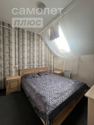 Продажа квартиры-студии 21 м², 3/3 этаж