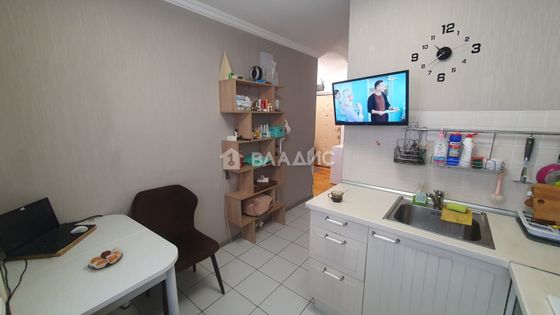 Продажа 3-комнатной квартиры 58 м², 2/9 этаж