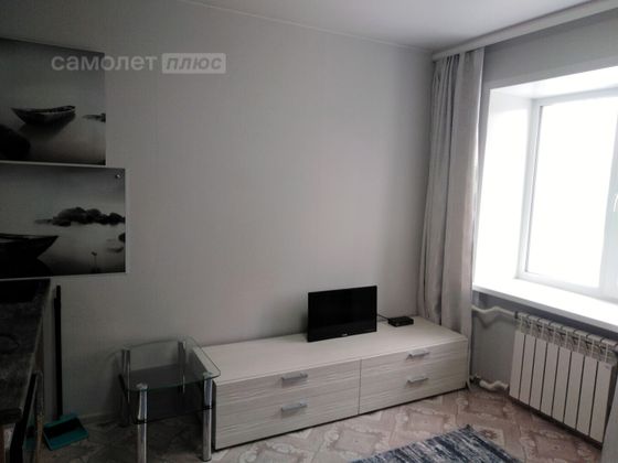 Продажа 1-комнатной квартиры 17,1 м², 3/5 этаж