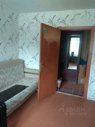 Продажа 1 комнаты, 15,1 м², 5/5 этаж