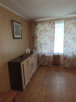 Продажа 1-комнатной квартиры 31,5 м², 1/5 этаж