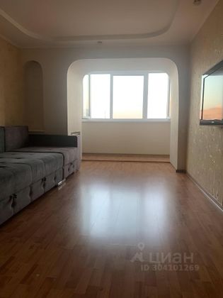 Продажа 2-комнатной квартиры 51,4 м², 8/9 этаж