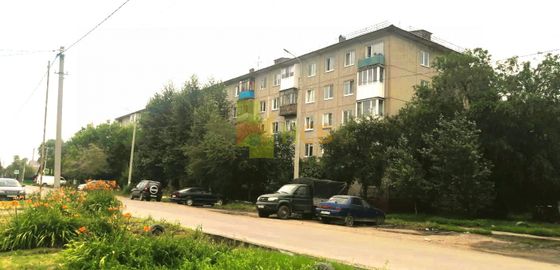 Продажа 2-комнатной квартиры 40,5 м², 1/5 этаж