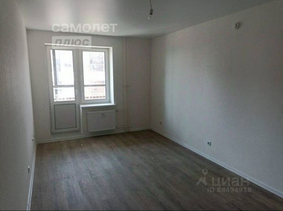 Продажа квартиры-студии 22,5 м², 9/11 этаж