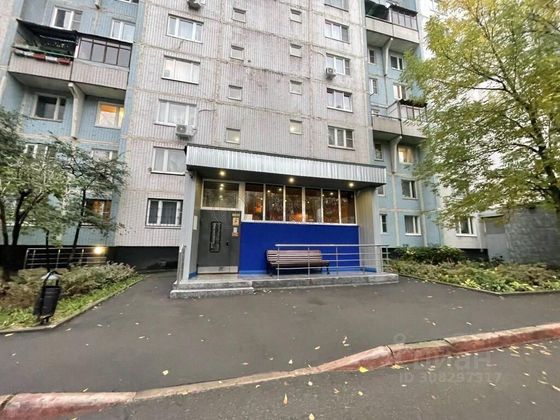 Продажа 2-комнатной квартиры 51 м², 2/12 этаж