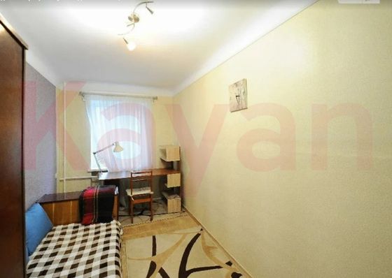 Продажа 2-комнатной квартиры 45 м², 1/5 этаж