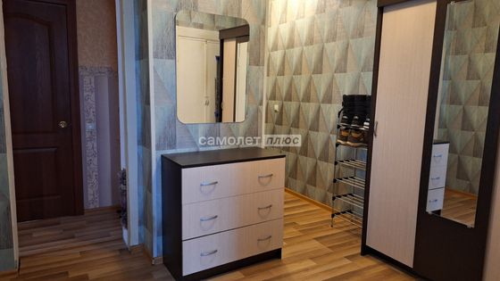 Продажа 3-комнатной квартиры 61,7 м², 2/5 этаж