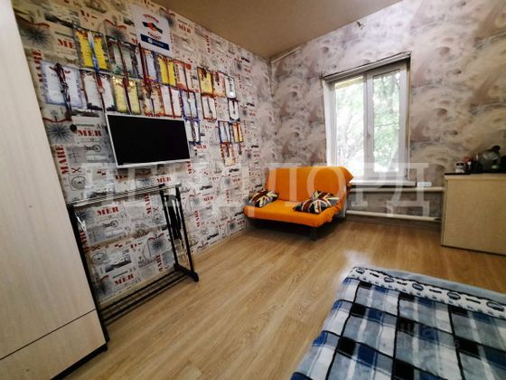 Продажа 3-комнатной квартиры 41 м², 1/1 этаж