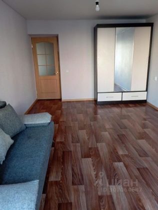 Продажа 1-комнатной квартиры 40 м², 8/10 этаж