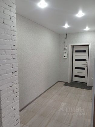 Продажа 2-комнатной квартиры 52,7 м², 1/2 этаж