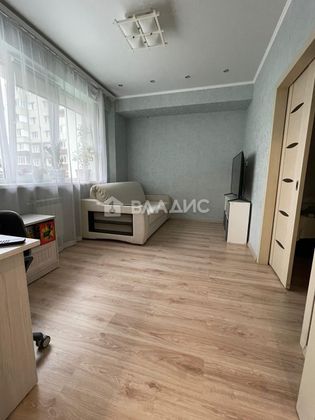 Продажа 2-комнатной квартиры 47 м², 2/9 этаж