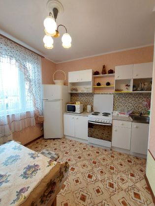 Продажа 2-комнатной квартиры 57,8 м², 7/17 этаж