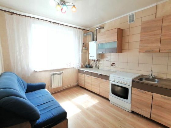 Продажа 2-комнатной квартиры 47,8 м², 3/3 этаж