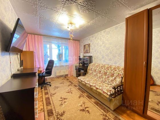 Продажа 2-комнатной квартиры 51 м², 9/9 этаж