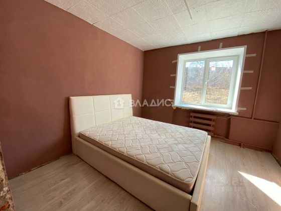 Продажа 3-комнатной квартиры 59 м², 1/2 этаж