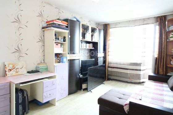 Продажа многокомнатной квартиры 105,5 м², 3/5 этаж