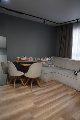 Продажа 1-комнатной квартиры 37 м², 15/24 этаж