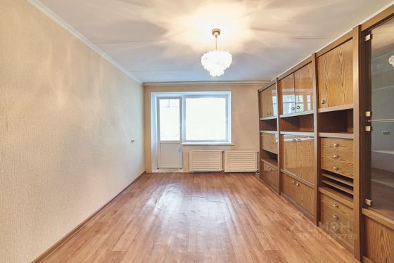 Продажа 2-комнатной квартиры 47,5 м², 1/5 этаж