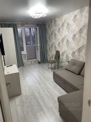 Аренда 3-комнатной квартиры 60 м², 4/9 этаж