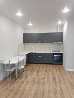 Продажа 2-комнатной квартиры 54,9 м², 3/16 этаж